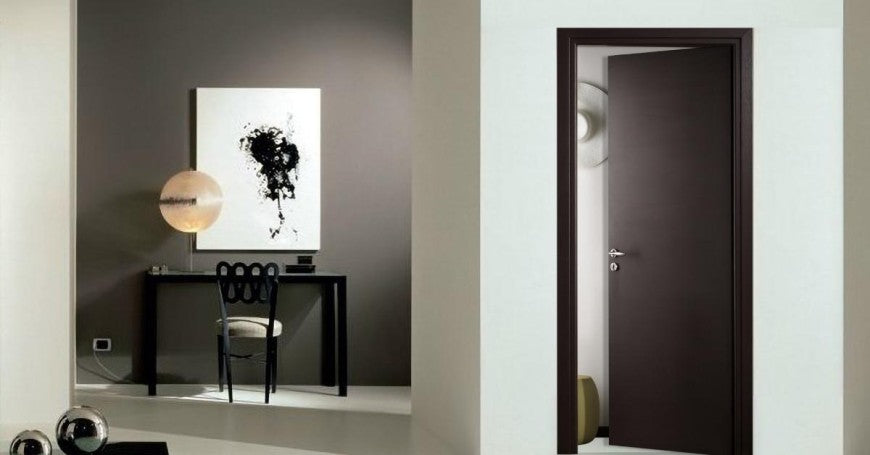 Insonorizzare le porte di casa: tre rimedi semplici per riuscirci