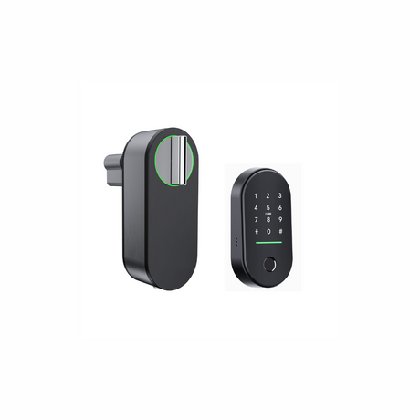 SecurSmart Electronic Handle