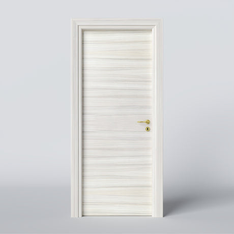 porta laminato palissandro white da interno