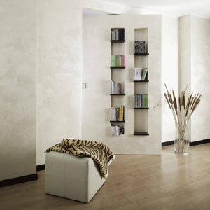 Bookcase Pivot Door